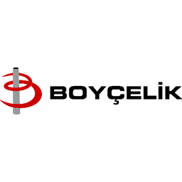 Boycelik Metal logo
