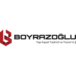 Boyrazoglu Tarim . . Sti logo