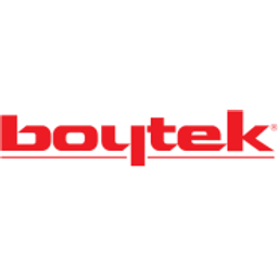 Boytek Reçine Boya ve Kimya San. Tic logo