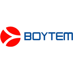 Boytem Boya Ve Kimya . . Åžti logo