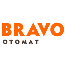 Bravo Madencilik logo