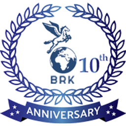 Brk Uluslararasi Nakliyat Ltd Sti logo