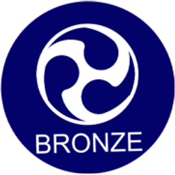 Bronze Industrial Group logo