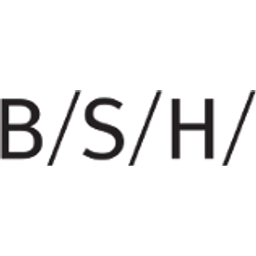 Bsh Ev Aletleri San. ve Tic logo