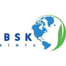 Bsk Grup Kimya Ltd Sti logo
