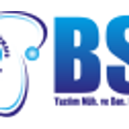 Bss Yazilim logo