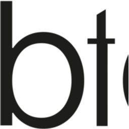 Btd Teksti̇l logo