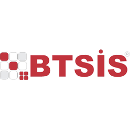 Btsis Yazilim logo