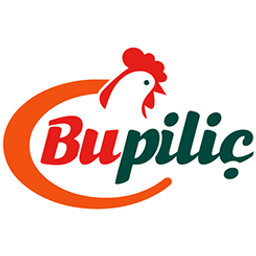 Bupi̇li̇ç Entegre Gida San. Tic logo
