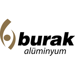 Burak Marine logo