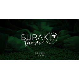 Burak Tarım Ürünleri Ticaret logo