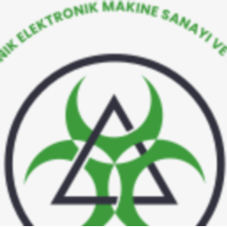 Buraksan Teknik Elektronik Ltd Sti logo