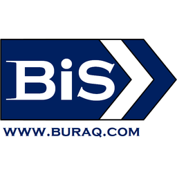 Buraq Exim logo