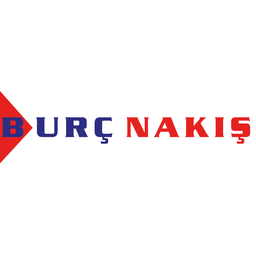 Burç Nakış Tekstil Oto Inş. Dış logo