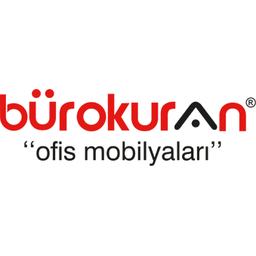 Burokuran Ofis Mobilyalari Ltd Sti logo
