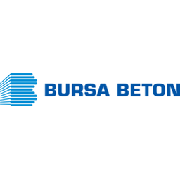 Bursa Beton San. ve Tic logo