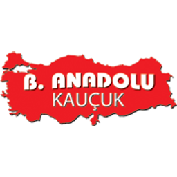 Buyuk Anadolu Kaucuk Ltd Sti logo