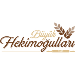 Büyük Hekimoğulları Gıda San. ve Tic logo