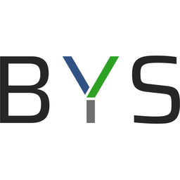 Bys Endustriyel Urunler Ltd Sti logo