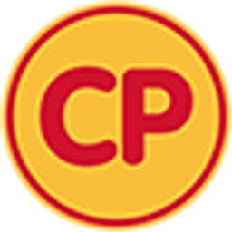 C.p. Standart Gıda San. ve Tic logo