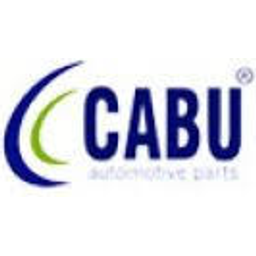 Cabu Otomotiv Makina Sirketi logo