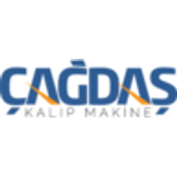 Cagdas Kalip Makine Sanayi logo