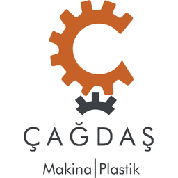Cagdas Machinery Company logo