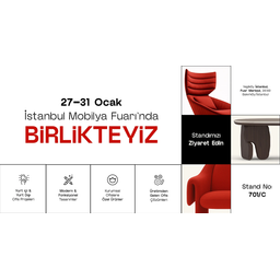 Cagin Buro Mobilya A S logo