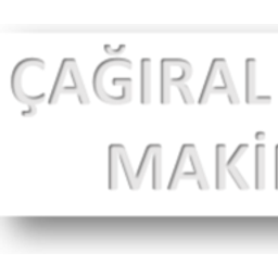 Cagiral Makina logo