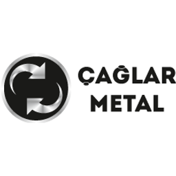 Caglar Metal Makina logo