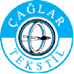 çağlar Tekstil logo