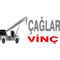 Caglar Vinc Makina As logo