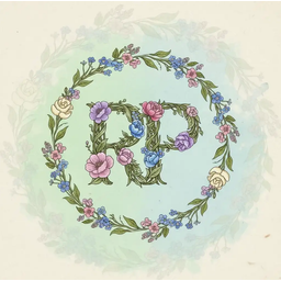 Camellia Plant-Kamelya Cicekcilik logo
