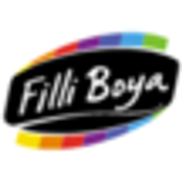 Camli Pvc Boya Ins Yapi Mlz San Tic Ltd Sti logo