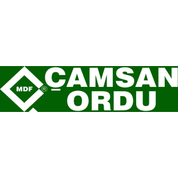 Çamsan Ordu Ağaç San. ve Tic logo