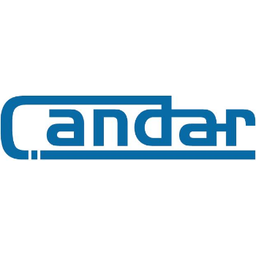 Candar Akiskan San Ltd Sti logo