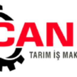 Canli Makina logo