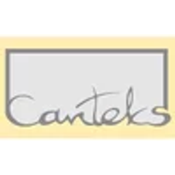 Canteks Triko&Tekstil . ve . Sti logo