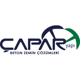 Capar Yapı logo