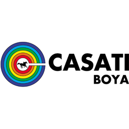 Casati Boya Vernik A.s logo