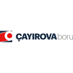 Çayırova Boru San. ve Tic logo