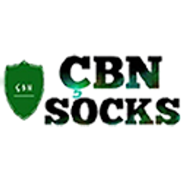 Çbn Çorap logo
