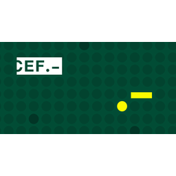 Cef Tekstil logo