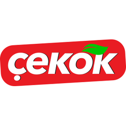 Çekok Gıda San. ve Tic logo