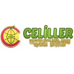 Celi̇ller Tarim Ve Gida Ürn.nak logo