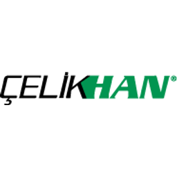 Celikhan Makine Sti logo