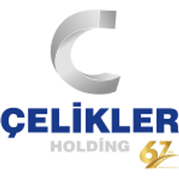 Çelikler Seyitömer Elektrik Üretim logo