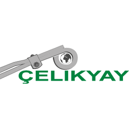 Celikyay Otomotiv . . A.s logo