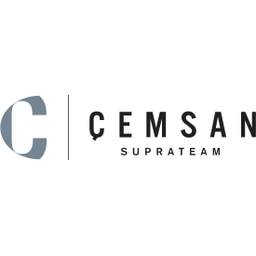 Cemsan Plastik Boru Ltd Sti logo