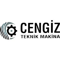 Cengiz Teknik Kompozit logo